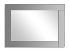 KLEE GRAY RECTANGULAR