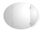 TRÍPTICO OVAL